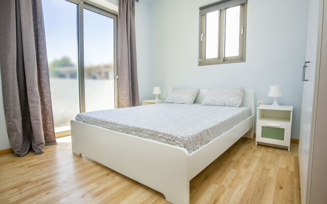 Rhodes Sea Villas