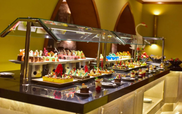 The Grand Hotel Sharm el Sheikh - All Inclusive