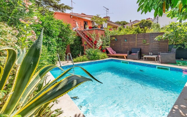 Nice Home in Pula With Wifi and 3 Bedrooms
