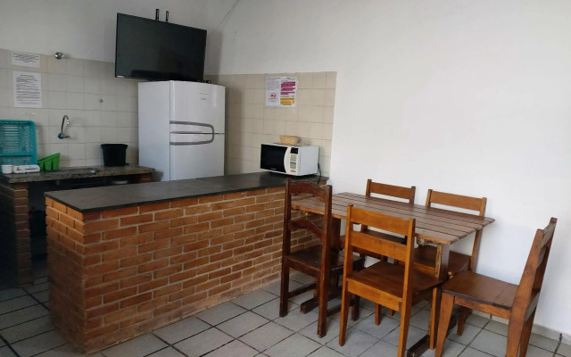 Mariluce Chale 2 Maranduba