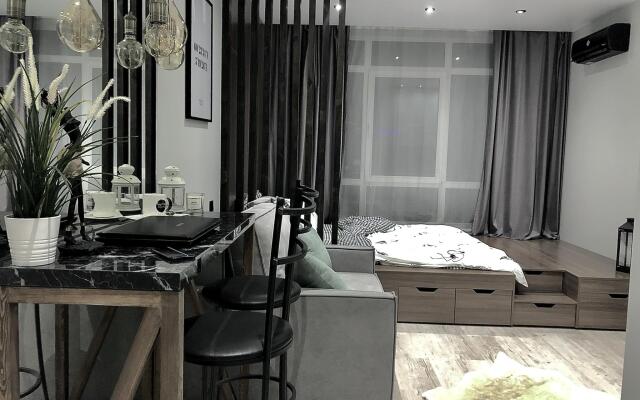 Апартаменты на проспекте Притомский 29