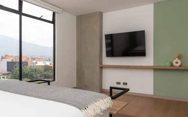 Beautiful 3BR in Laureles Medell n