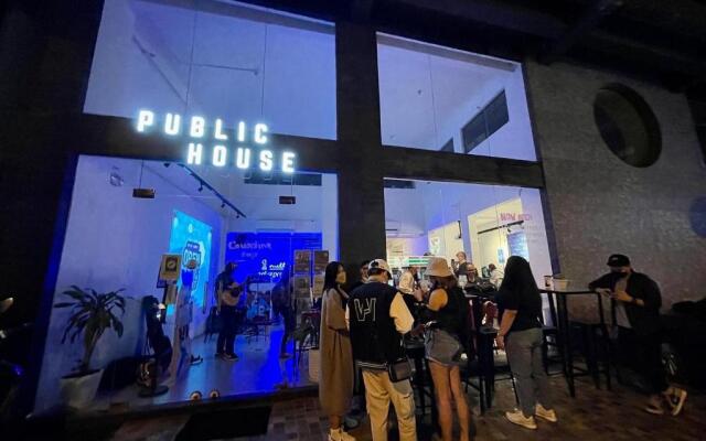 Draper Startup House for Entrepreneurs
