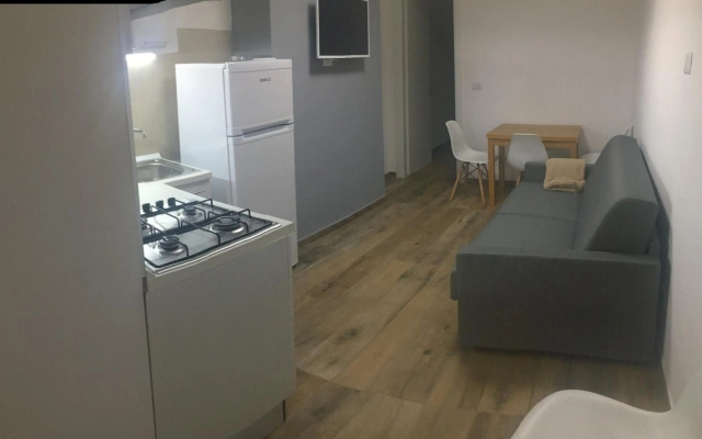 Peschici Appartamento Vacanze