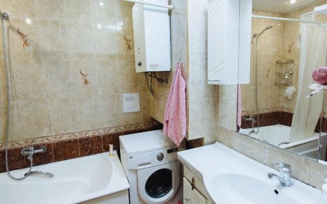 Sukharik Lodging Houses