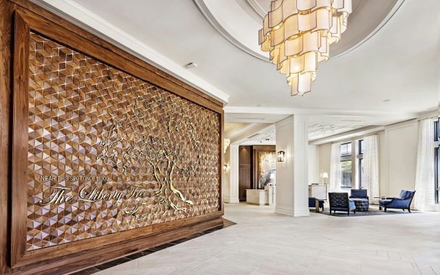 Hilton Club Liberty Place Charleston