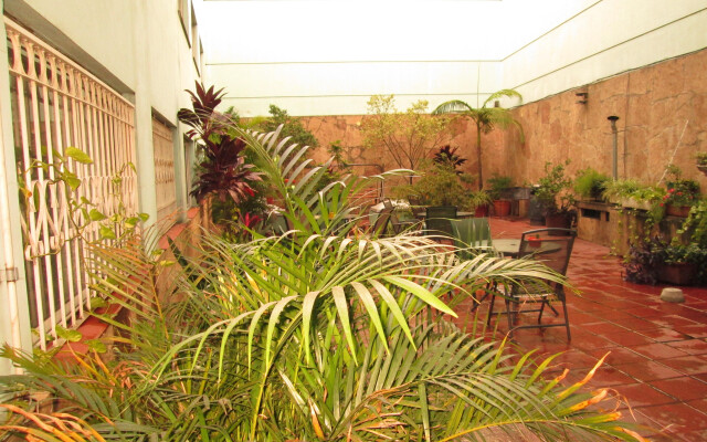Hotel Luey