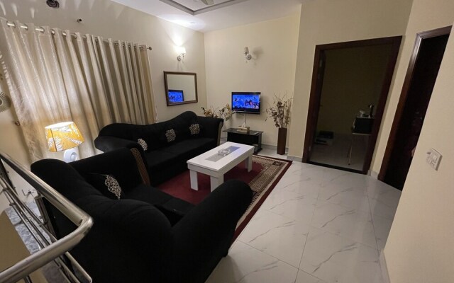 Private Villa In Divine Gardens Dha