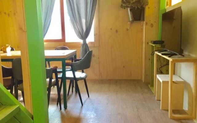 Joseph Tree Guesthouse