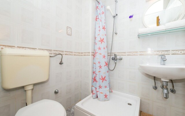 Captivating Studio Apartment in Dubrovnik