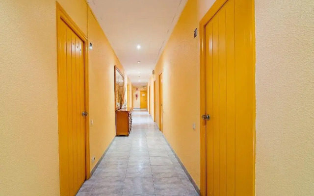 Hotel Duc De Vendome