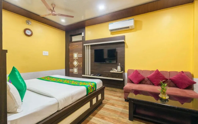 Treebo Saumendra Residency