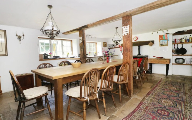 Mill House