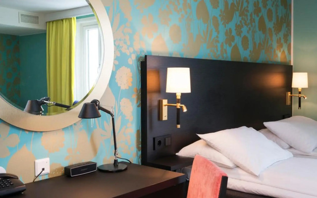 Thon Hotel Nidaros