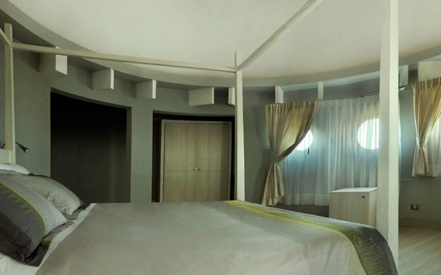 Hotel Terranostra