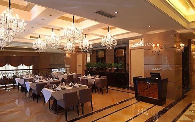 Yifeng Harbour Hotel