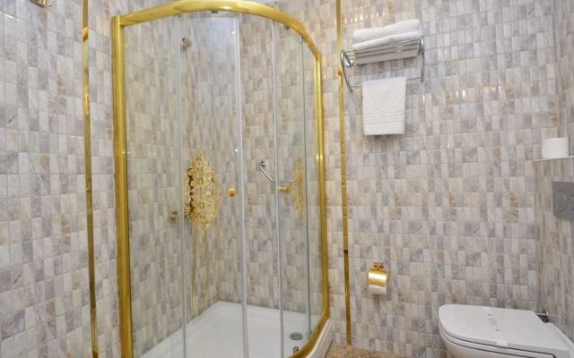 Merada Suit Otel and Spa