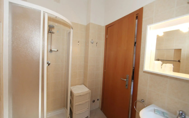Hotel Villa Wanda