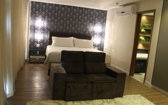 Holiday Inn Goiania by IHG