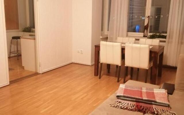 Apartment Widbominkulma