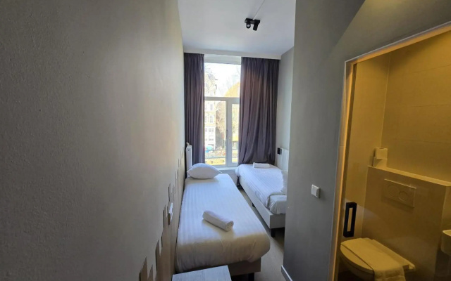 Hotel The Crown