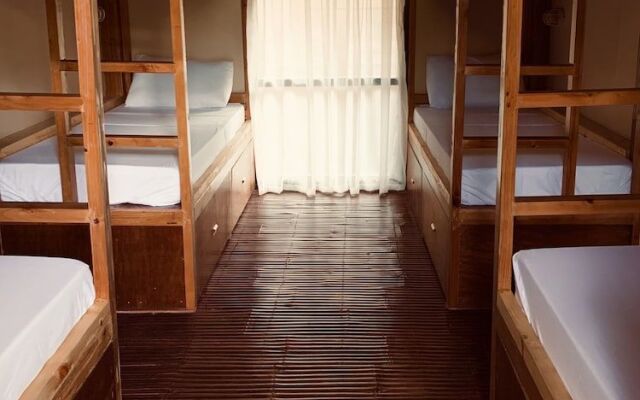 KLPW 2514 Hostel