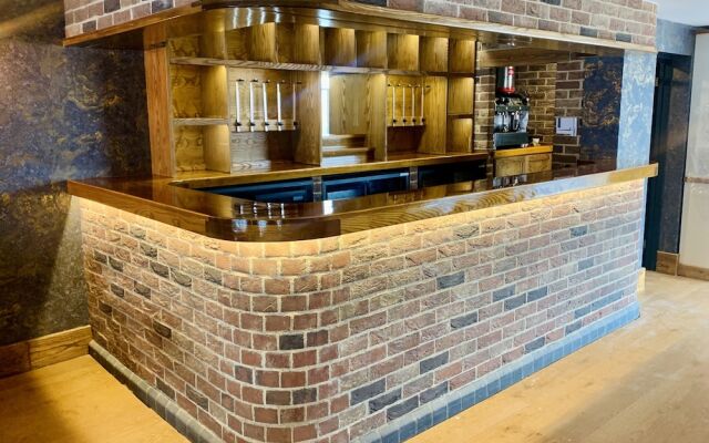 Palmers Ale House & Kitchen