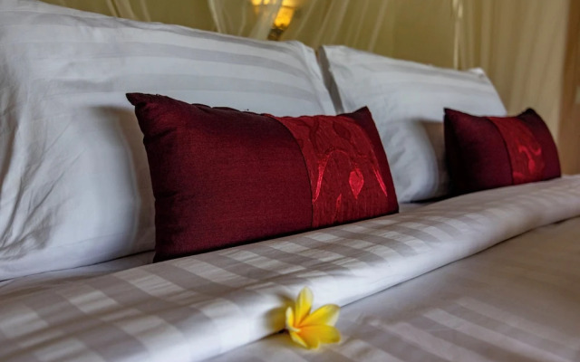 Tiare Villa Ubud by Dhananjaya Hospitality