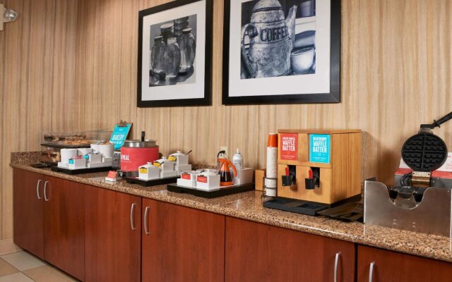 Hampton Inn Helena