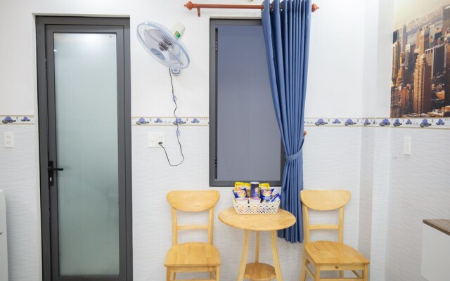 7S Hotel Tuong Lai And Apartment Vung Tau