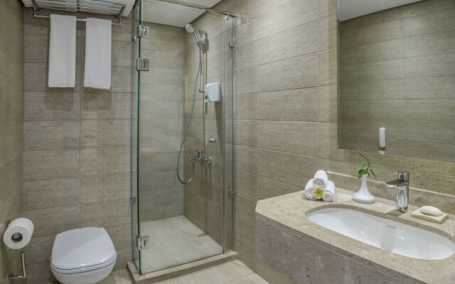 Iberotel Fanara Residence