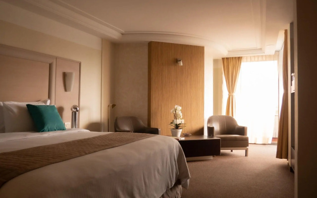 Hotel Marbella