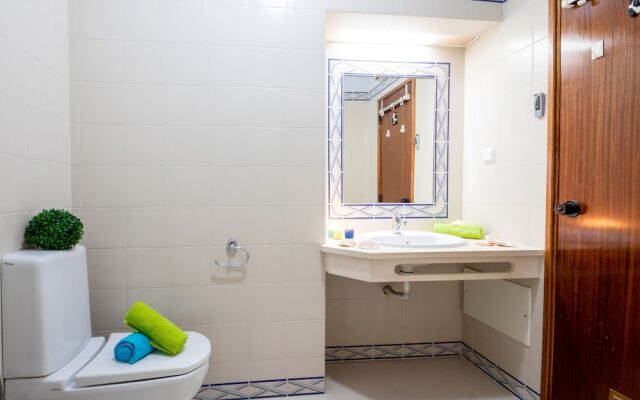 Apartamento Philippine