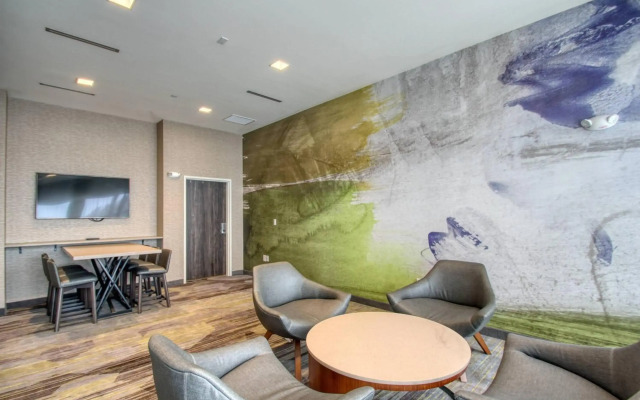 Courtyard by Marriott Fargo