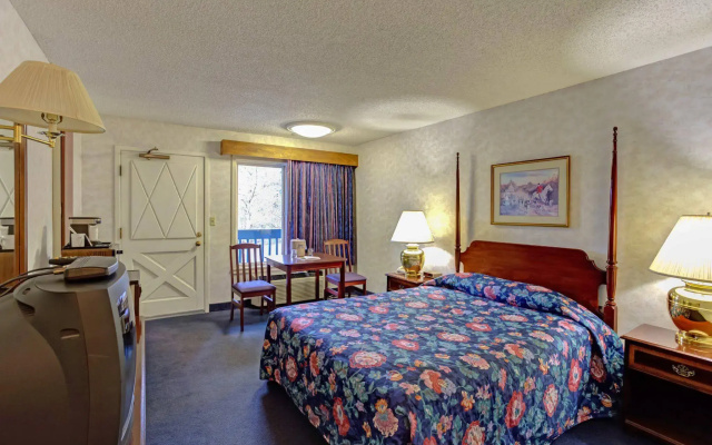 Best Western Portland West Beaverton