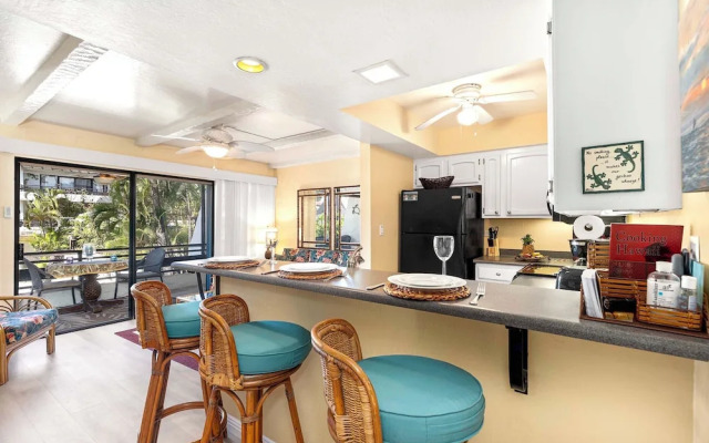 Ocean Views - AC - In Unit Washer/dryer - Vrkcv