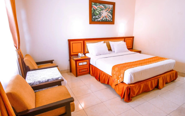 Tanjung Pesona Beach Resort & Spa