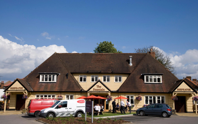 Premier Inn London Twickenham East