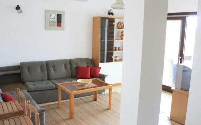 Holiday Home Sea View Top Position