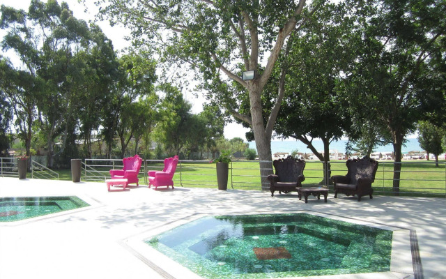 Le Dune Resort