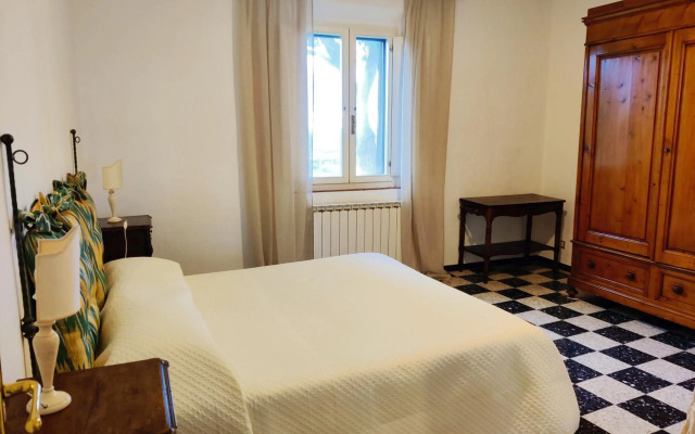 Borgo La Torre alle Tolfe