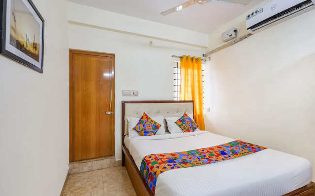 Fabexpress Pondicherry Home Stay