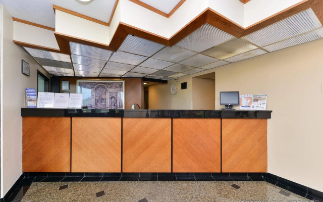 Americas Best Value Inn Collinsville St. Louis