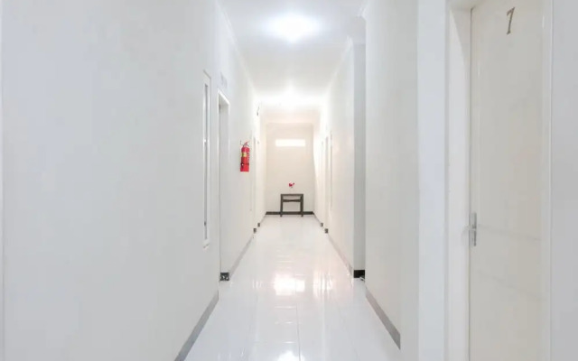 OYO 528 Safa Guest House