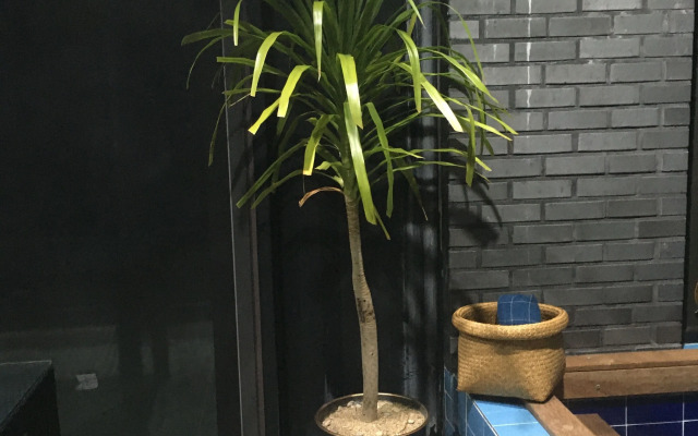 Lim Sea Side Poolvilla Pension