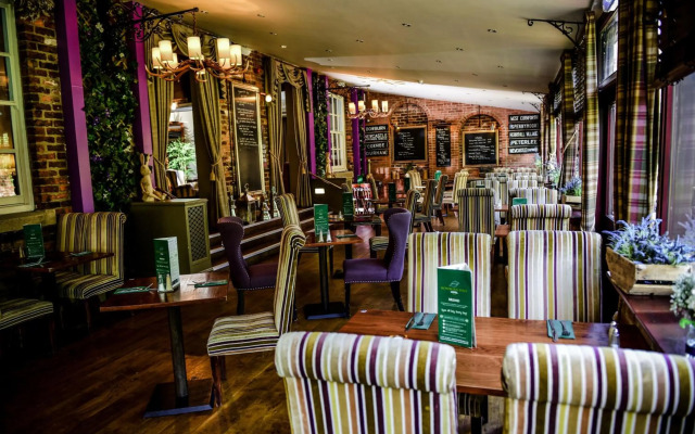 Bowburn Hall Hotel