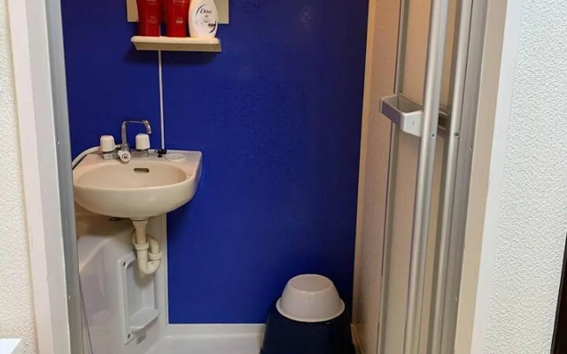 Saint Million Tenjin - Vacation STAY 93047