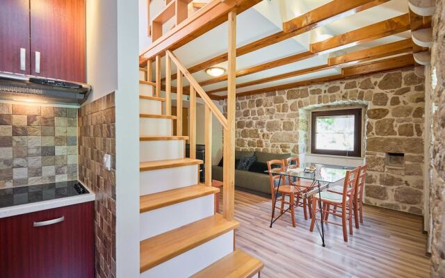 Hedera Estate, Hedera A20 Apartment