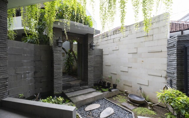 OYO 2438 D' Tamblingan Guesthouse