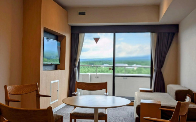 Hotel Regina Kawaguchiko